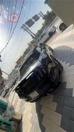 فۆرد مۆستانگ